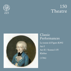 Mozart 225: The New Complete Edition, CD150 mp3 Artist Compilation by Wolfgang Amadeus Mozart