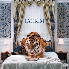 Lacrim mp3 Album by Lacrim