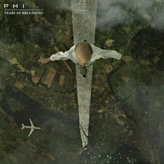 Years Of Breathing mp3 Album by PHI