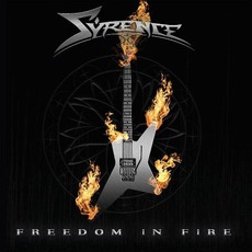 Freedom In Fire mp3 Album by Syrence