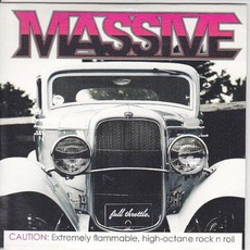 Full Throttle mp3 Album by Massive