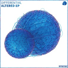 Differential: Altered EP mp3 Compilation by Various Artists
