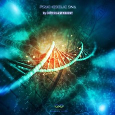 Psychedelic DNA mp3 Compilation by Various Artists