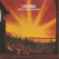 Equally Cursed and Blessed mp3 Album by Catatonia