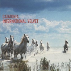 International Velvet mp3 Album by Catatonia