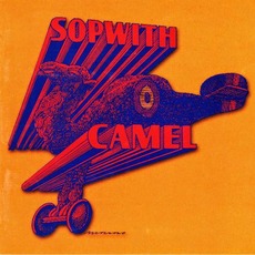 Sopwith Camel (Reissue) mp3 Album by Sopwith Camel
