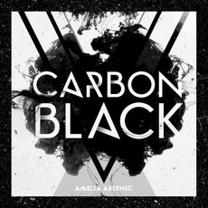 Carbon Black mp3 Album by Amelia Arsenic