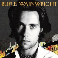 Rufus Wainwright mp3 Album by Rufus Wainwright