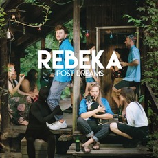 Post Dreams mp3 Album by Rebeka