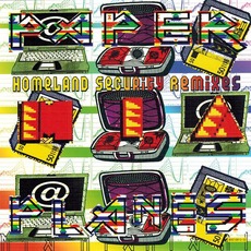 Paper Planes: Homeland Security Remixes mp3 Remix by M.I.A.