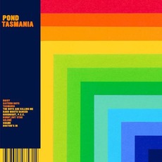Tasmania mp3 Album by Pond