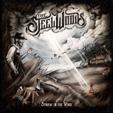 Straw in the Wind mp3 Album by The Steel Woods