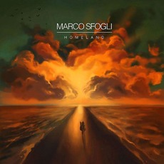 Homeland mp3 Album by Marco Sfogli