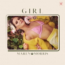 GIRL mp3 Album by Maren Morris