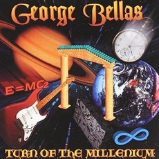 Turn of the Millennium mp3 Album by George Bellas