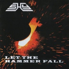 Let the Hammer Fall mp3 Album by Shy