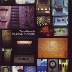 Trance Formed mp3 Album by Warren Cuccurullo