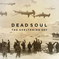 The Sheltering Sky mp3 Album by Dead Soul