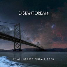 It All Starts From Pieces mp3 Album by Distant Dream