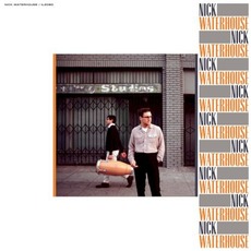 Nick Waterhouse mp3 Album by Nick Waterhouse