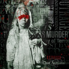 Exposed mp3 Album by Lost Autumn