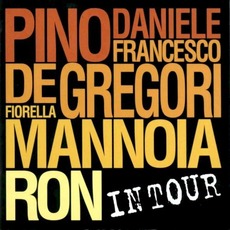 In tour mp3 Live by Pino Daniele, Francesco De Gregori, Fiorella Mannoia, Ron