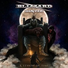 A Lesson in Time mp3 Album by Blizzard Hunter