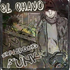 Σύνδρομο Funk mp3 Album by El Jazzy Chavo