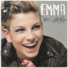 Sarò libera mp3 Album by Emma