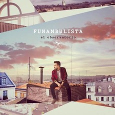 El observatorio mp3 Album by Funambulista