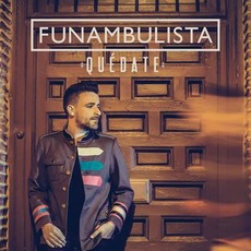 Quédate mp3 Album by Funambulista