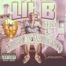 Trapped In Basedworld mp3 Album by Lil B