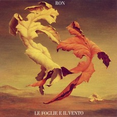 Le foglie e il vento mp3 Album by Ron