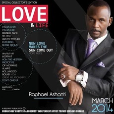 Love & Life (Special Collector's Edition) mp3 Album by Raphael Ashanti