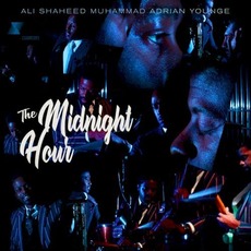 The Midnight Hour mp3 Album by The Midnight Hour
