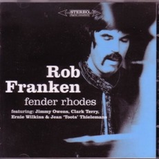 Fender Rhodes mp3 Artist Compilation by Rob Franken