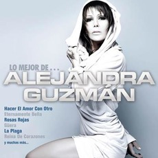 Lo mejor de Alejandra Guzmán mp3 Artist Compilation by Alejandra Guzmán