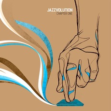Jazzvolution Chapter One mp3 Compilation by Various Artists