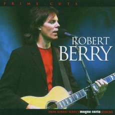 Prime Cuts mp3 Artist Compilation by Robert Berry