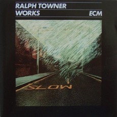 Works mp3 Artist Compilation by Ralph Towner