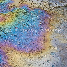 Data Mirage Tangram mp3 Album by The Young Gods