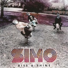 Rise & Shine mp3 Album by SIMO