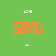 Love, Vol. 1 mp3 Album by SIMO