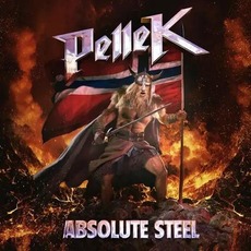 Absolute Steel mp3 Album by PelleK