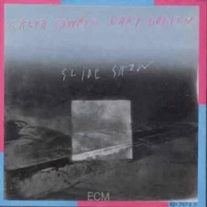 Slide Show mp3 Album by Ralph Towner & Gary Burton