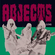 Gone mp3 Album by Abjects