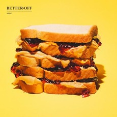 Milk mp3 Album by Better Off