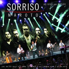 Ao Vivo Em Recife mp3 Live by Sorriso Maroto