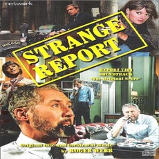 Strange Report: The Original Soundtrack mp3 Soundtrack by Roger Webb