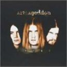 Three mp3 Album by Armageddon (2)